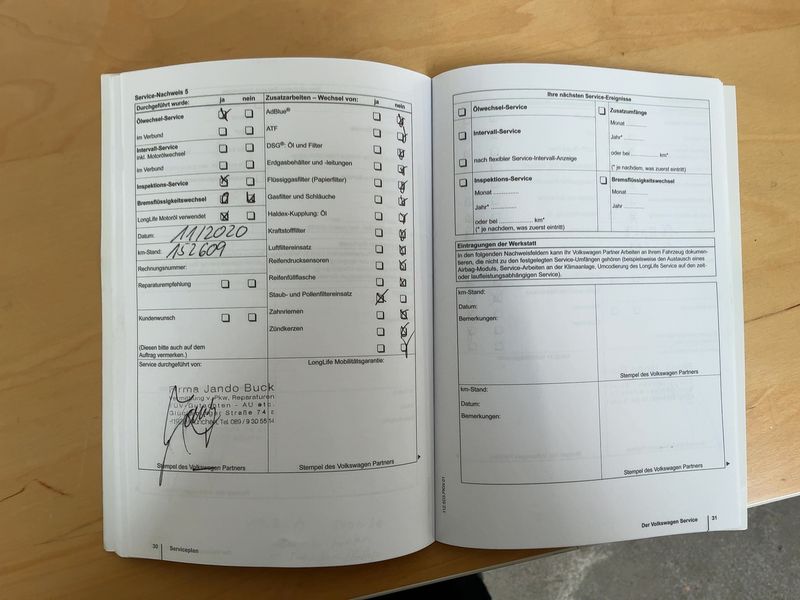 Volkswagen Touran 1.6 TDI Trendline 2011 – снимка 23