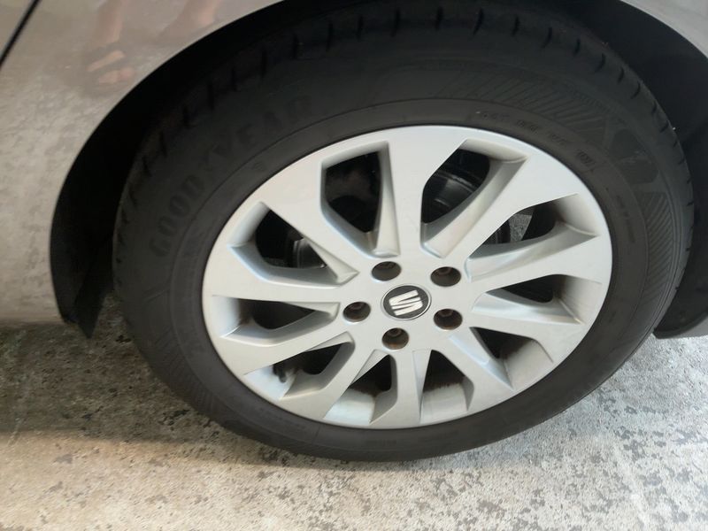 Seat Leon 1.4 TSI Style 2014 – снимка 5