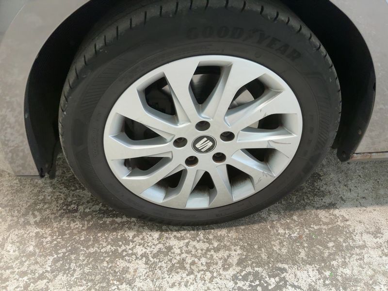 Seat Leon 1.4 TSI Style 2014 – снимка 3