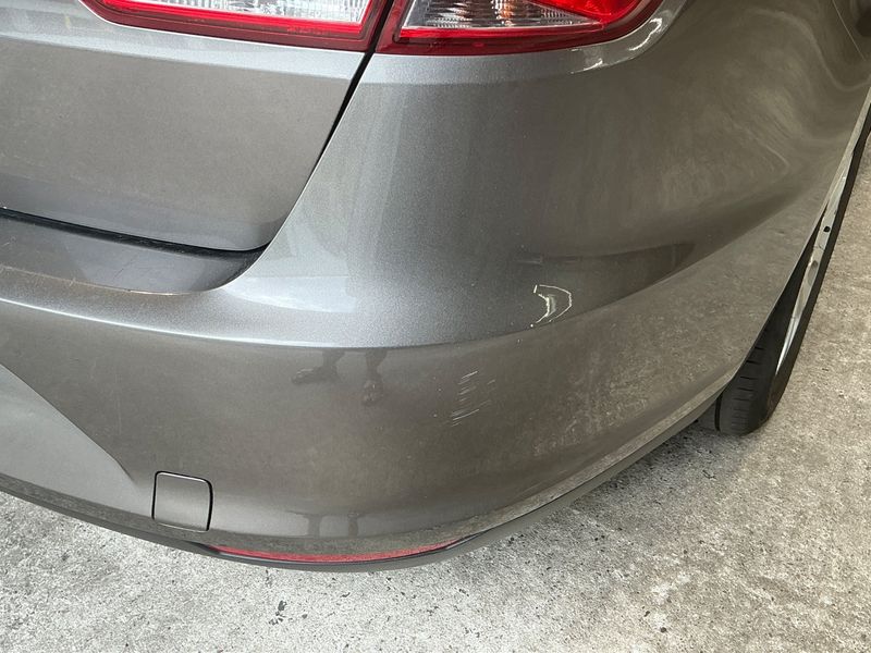 Seat Leon 1.4 TSI Style 2014 – снимка 40