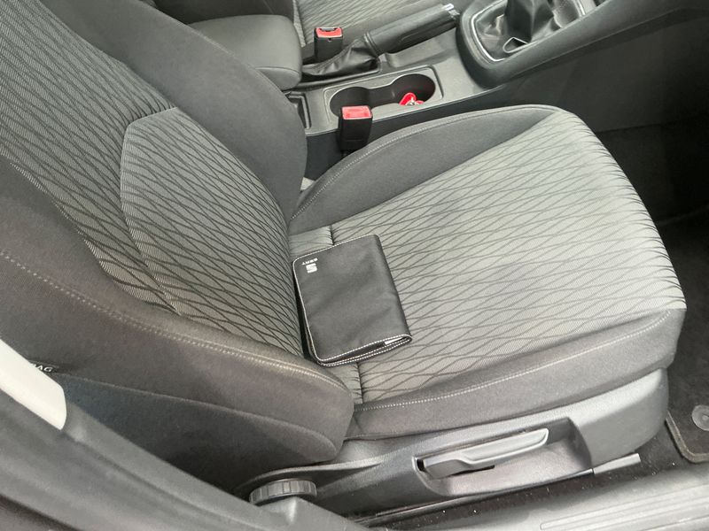 Seat Leon 1.4 TSI Style 2014 – снимка 35