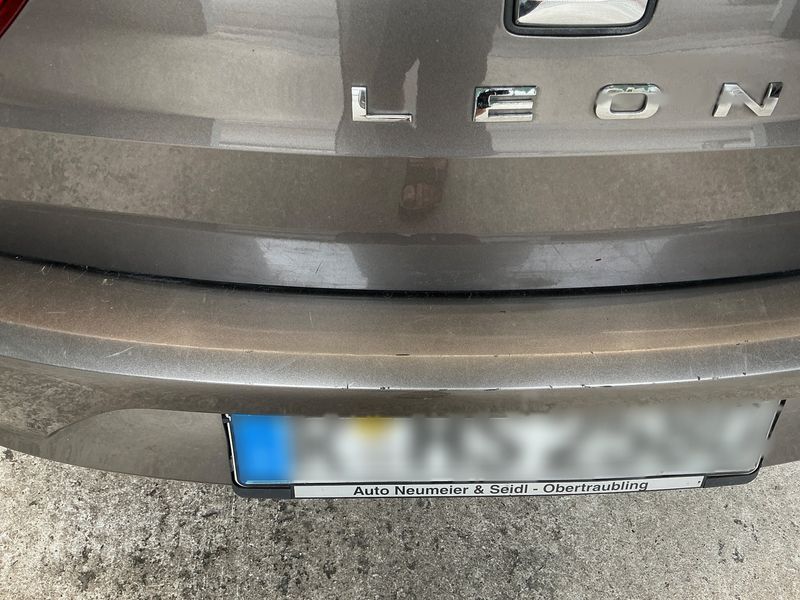 Seat Leon 1.4 TSI Style 2014 – снимка 41
