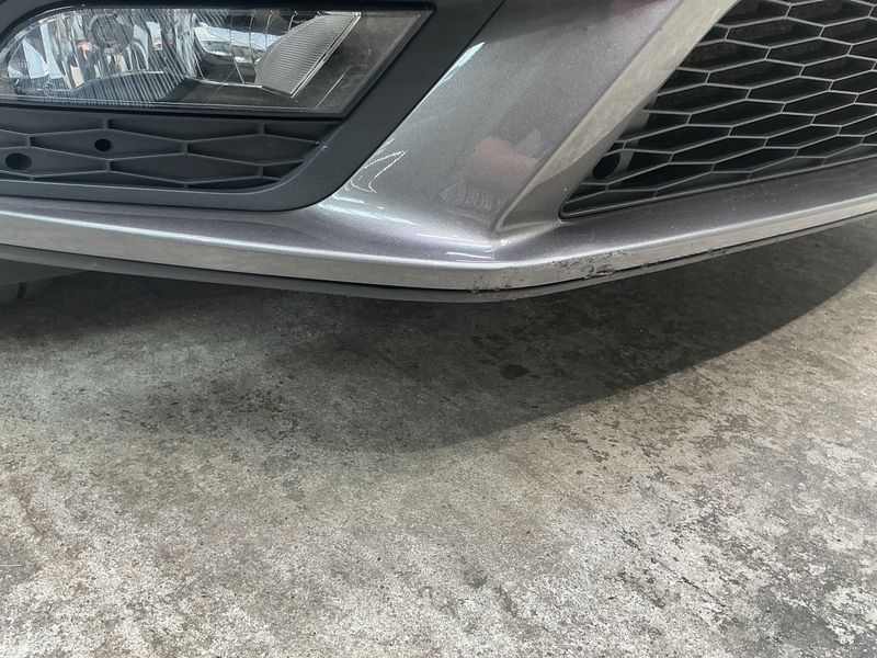 Seat Leon 1.4 TSI Style 2014 – снимка 44