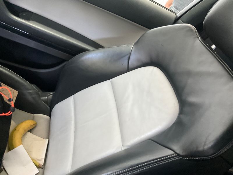 Audi S3 2.0 TFSI quattro 2011 – снимка 27