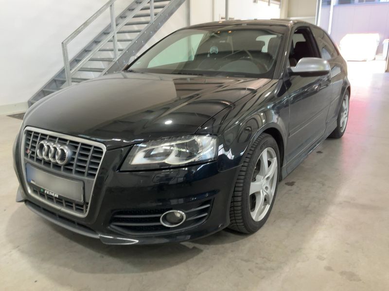 Audi S3 2.0 TFSI quattro 2011 – снимка 1