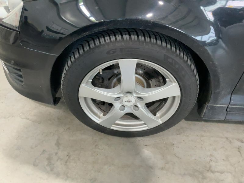 Audi S3 2.0 TFSI quattro 2011 – снимка 3