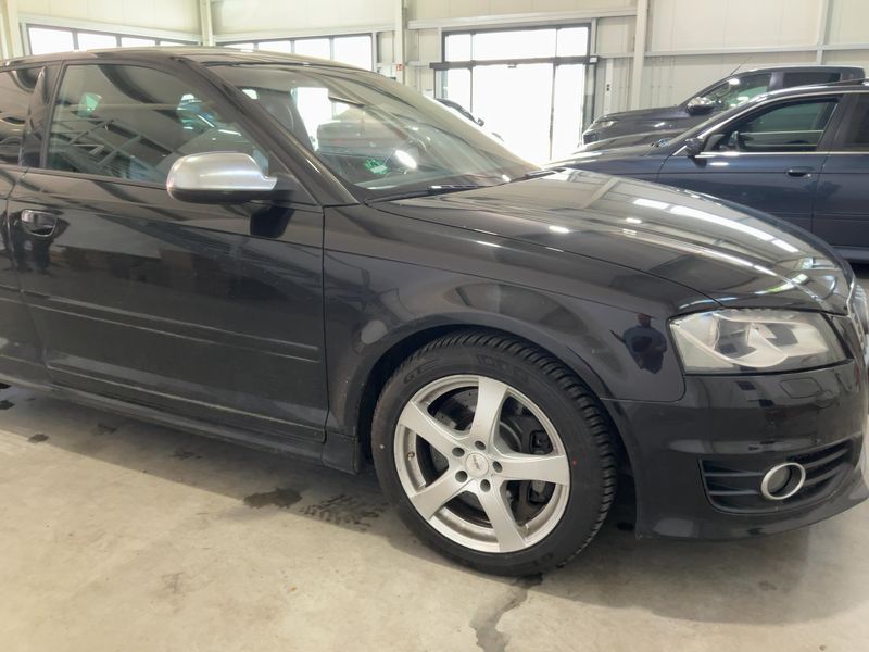 Audi S3 2.0 TFSI quattro 2011 – снимка 12