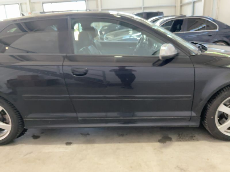 Audi S3 2.0 TFSI quattro 2011 – снимка 10