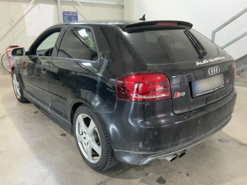 Audi S3 2.0 TFSI quattro 2011 – снимка 6