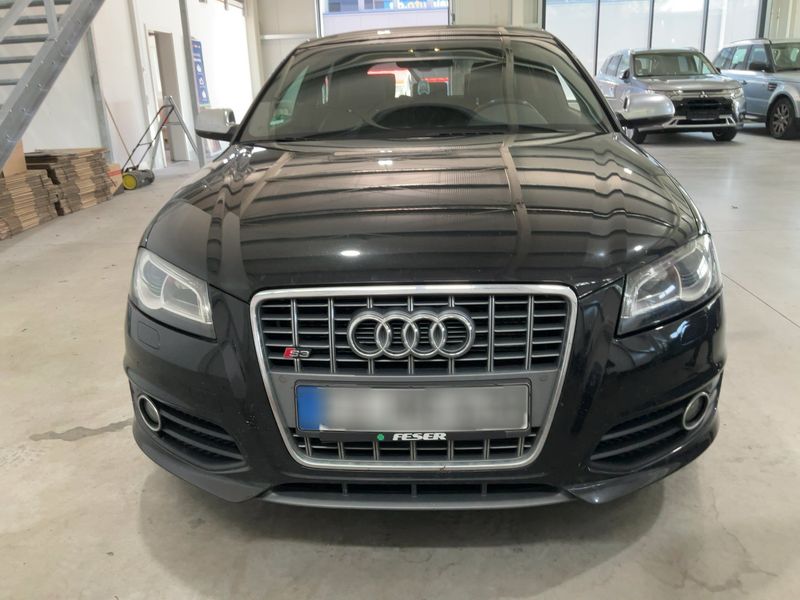 Audi S3 2.0 TFSI quattro 2011 – снимка 14