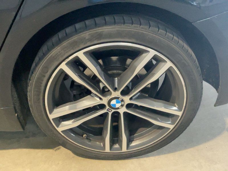 BMW 4er 430i Gran Coupé xDrive M Sport 2017 – снимка 5