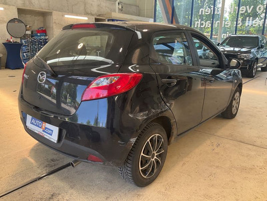 Mazda 2 1.3 CE Pro 2011 – снимка 2