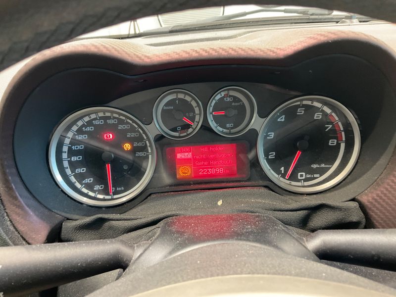Alfa Romeo MiTo 1.4 Turbo Turismo 2010 – снимка 4