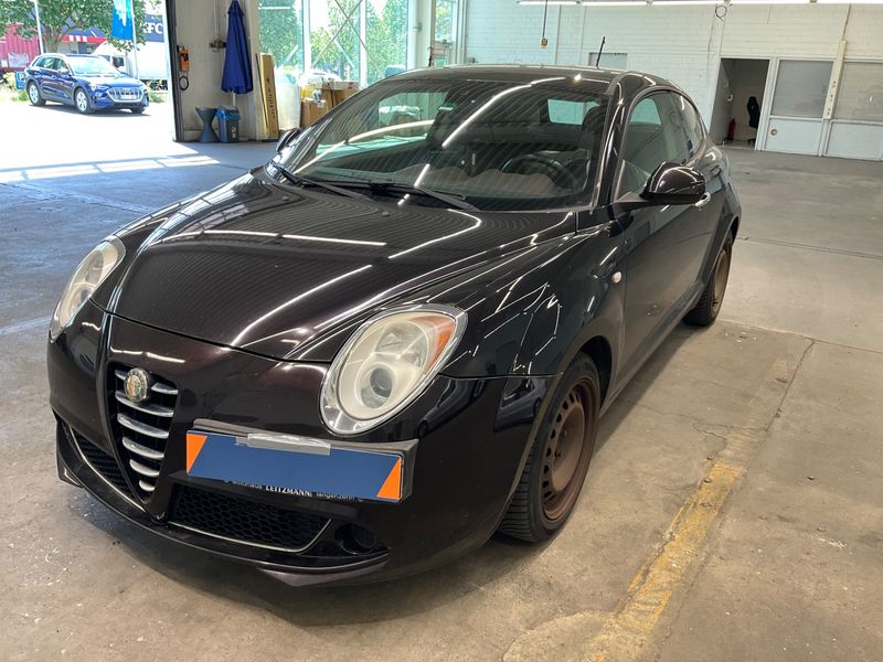 Alfa Romeo MiTo 1.4 Turbo Turismo 2010 – снимка 1
