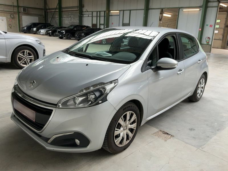 Peugeot 208 1.6 Blue-HDi Active 2015 – снимка 1