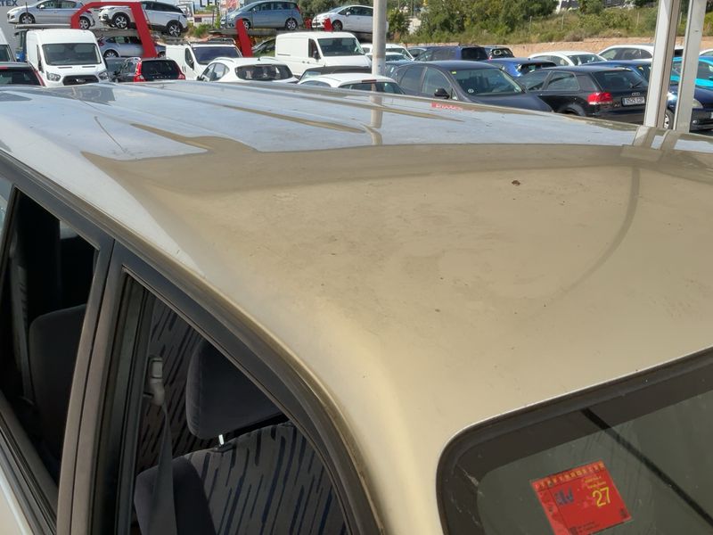 Toyota Land Cruiser 3.0 Turbodiesel GX 1998 – снимка 13
