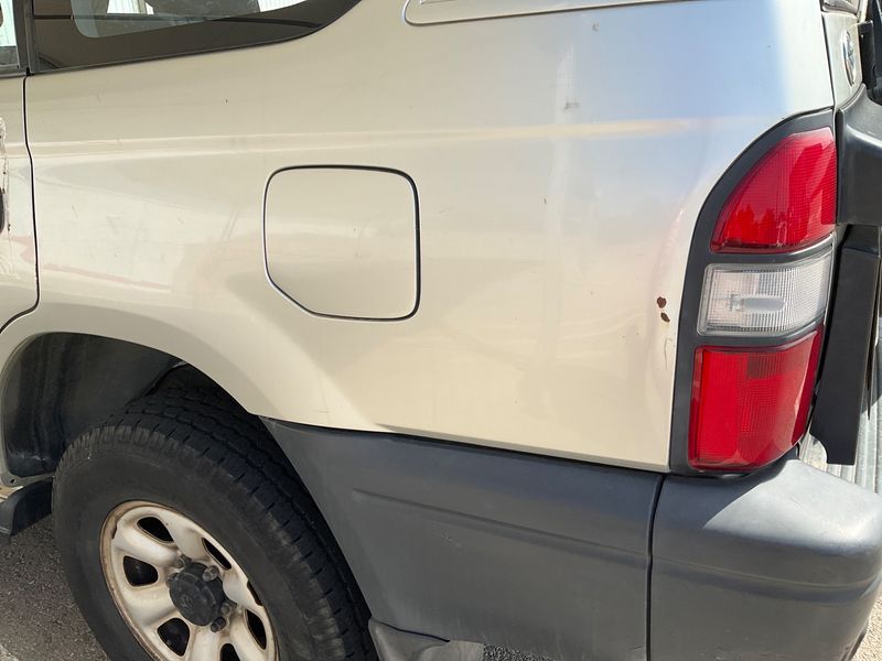 Toyota Land Cruiser 3.0 Turbodiesel GX 1998 – снимка 31