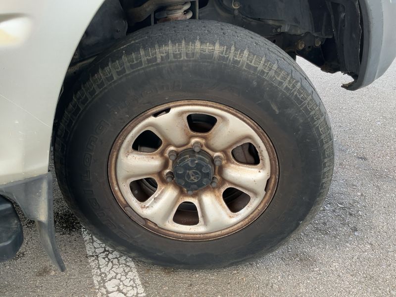 Toyota Land Cruiser 3.0 Turbodiesel GX 1998 – снимка 11
