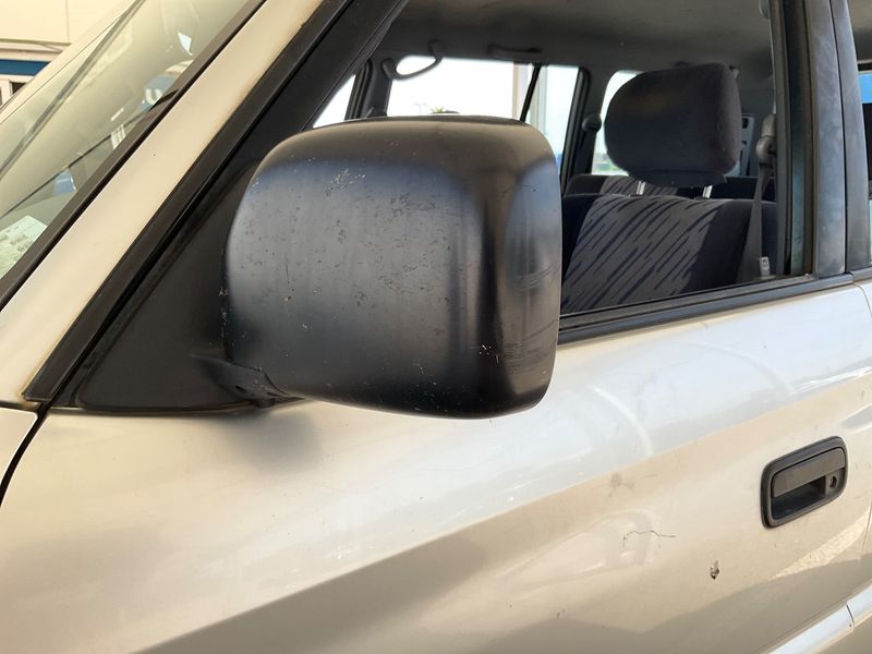 Toyota Land Cruiser 3.0 Turbodiesel GX 1998 – снимка 28