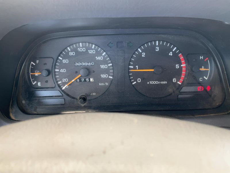 Toyota Land Cruiser 3.0 Turbodiesel GX 1998 – снимка 18