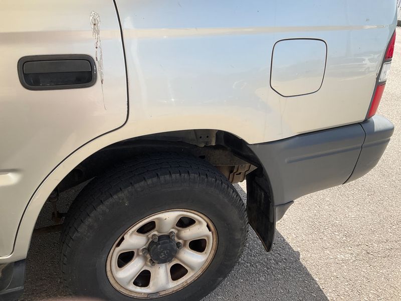 Toyota Land Cruiser 3.0 Turbodiesel GX 1998 – снимка 30