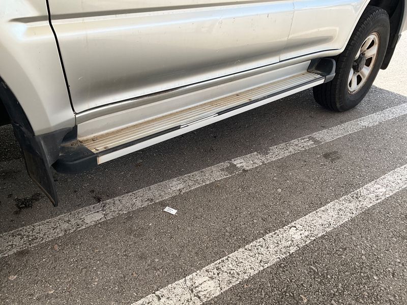 Toyota Land Cruiser 3.0 Turbodiesel GX 1998 – снимка 32