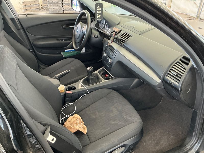 BMW 1er 116i 2010 – снимка 3