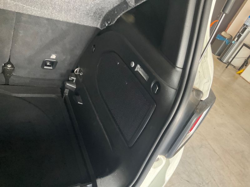 Jeep Renegade 1.6 M-Jet Limited Adventure Edition FWD 2016 – снимка 26