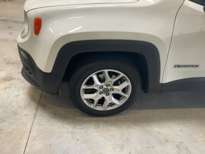 Jeep Renegade 1.6 M-Jet Limited Adventure Edition FWD 2016 – снимка 3
