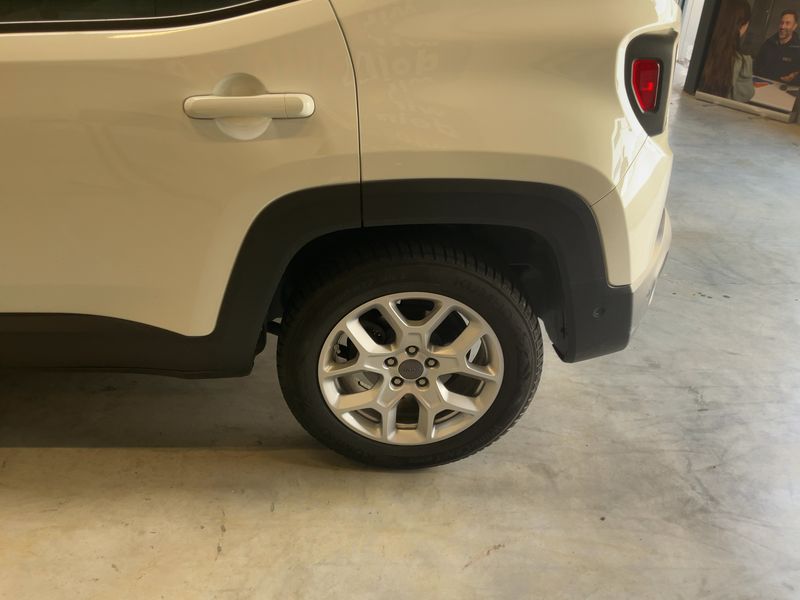 Jeep Renegade 1.6 M-Jet Limited Adventure Edition FWD 2016 – снимка 5