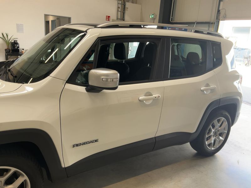 Jeep Renegade 1.6 M-Jet Limited Adventure Edition FWD 2016 – снимка 4