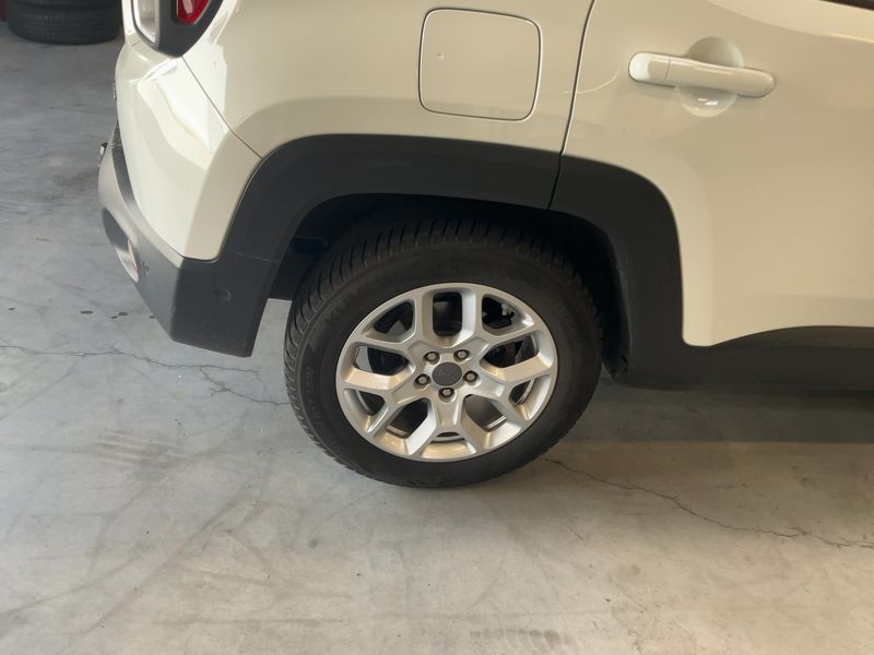 Jeep Renegade 1.6 M-Jet Limited Adventure Edition FWD 2016 – снимка 9