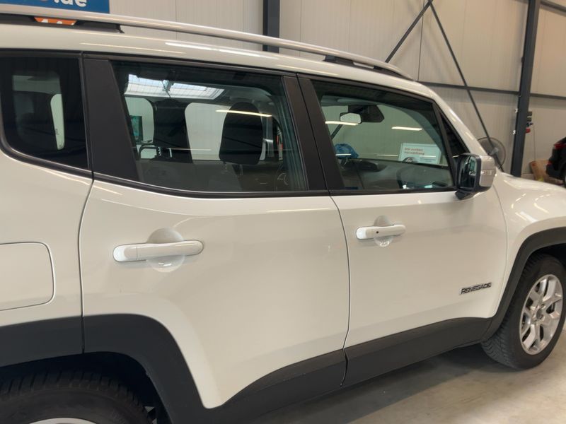 Jeep Renegade 1.6 M-Jet Limited Adventure Edition FWD 2016 – снимка 10