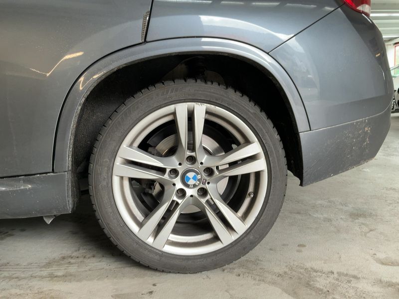 BMW X1 xDrive 25d 2014 – снимка 5