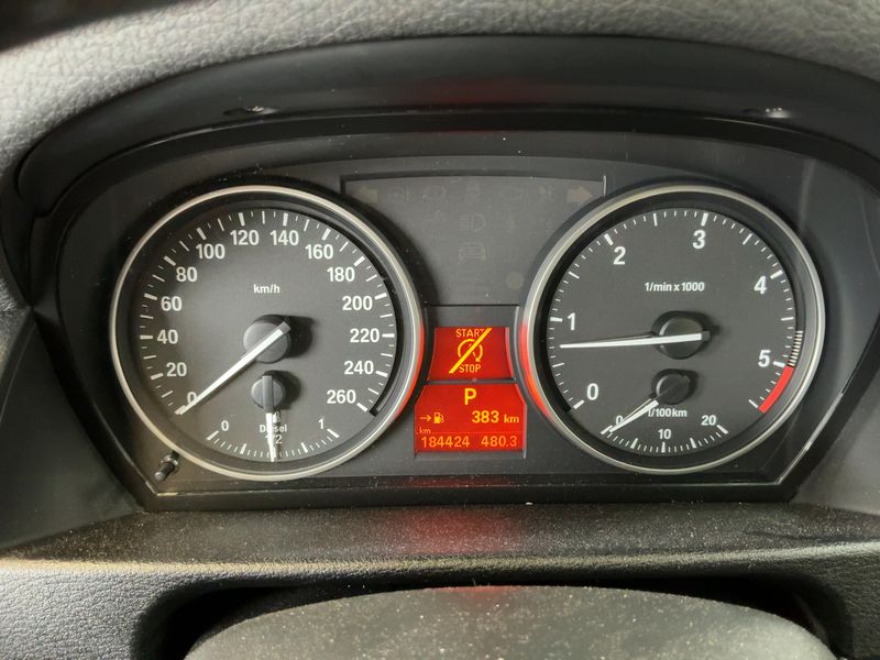 BMW X1 xDrive 25d 2014 – снимка 19