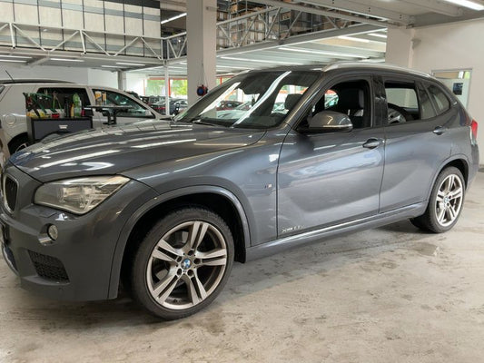 BMW X1 xDrive 25d 2014 – снимка 1