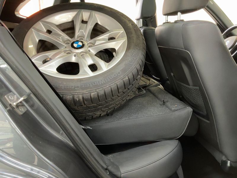 BMW X1 xDrive 25d 2014 – снимка 20
