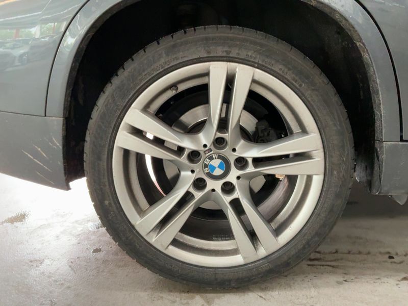 BMW X1 xDrive 25d 2014 – снимка 9