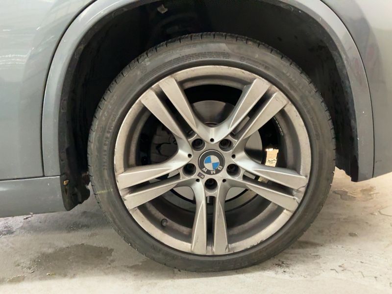 BMW X1 xDrive 25d 2014 – снимка 11