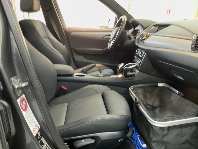 BMW X1 xDrive 25d 2014 – снимка 17