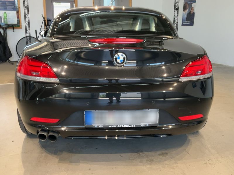 BMW Z4 sDrive 28i 2012 – снимка 7