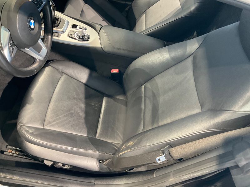 BMW Z4 sDrive 28i 2012 – снимка 23