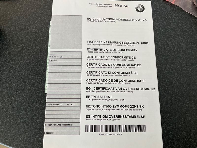 BMW Z4 sDrive 28i 2012 – снимка 22
