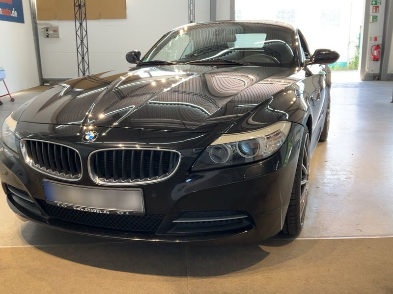 BMW Z4 sDrive 28i 2012 – снимка 1