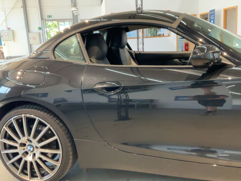 BMW Z4 sDrive 28i 2012 – снимка 10