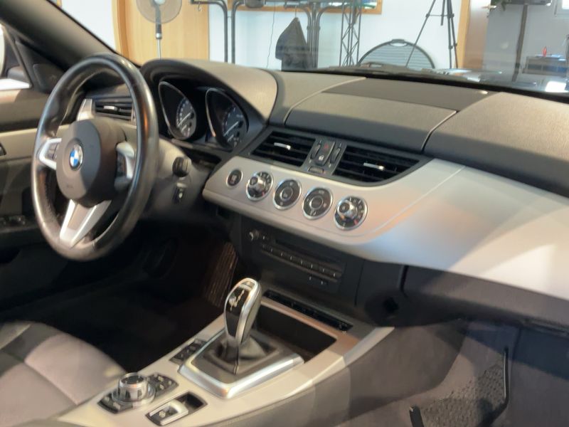 BMW Z4 sDrive 28i 2012 – снимка 18