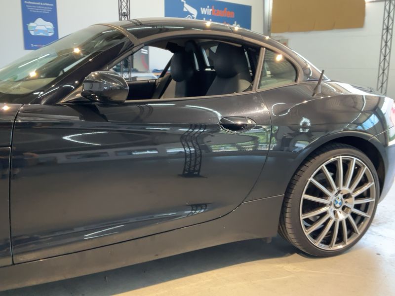 BMW Z4 sDrive 28i 2012 – снимка 4