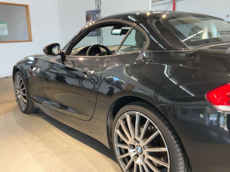 BMW Z4 sDrive 28i 2012 – снимка 6