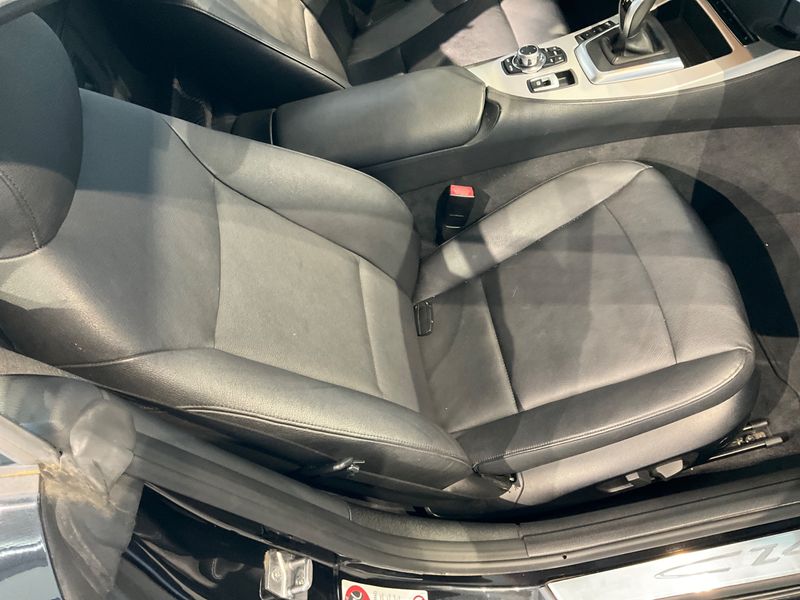 BMW Z4 sDrive 28i 2012 – снимка 24