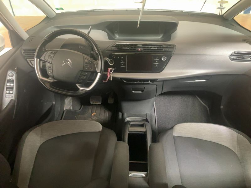 Citroen C4 Grand Spacetourer 1.5 Blue-HDi Business + 2020 – снимка 17